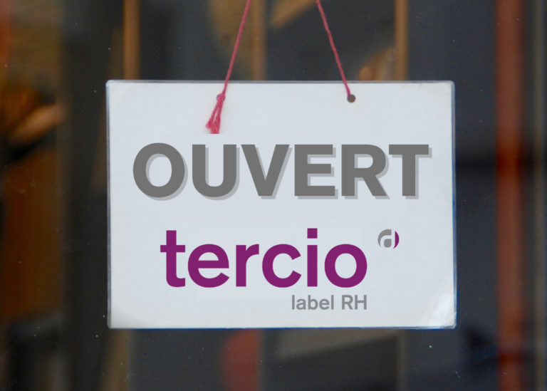 ouverture de deux nouvelles agences Tercio