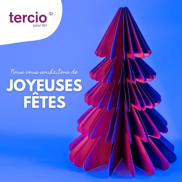 Joyeuses fêtes 2026